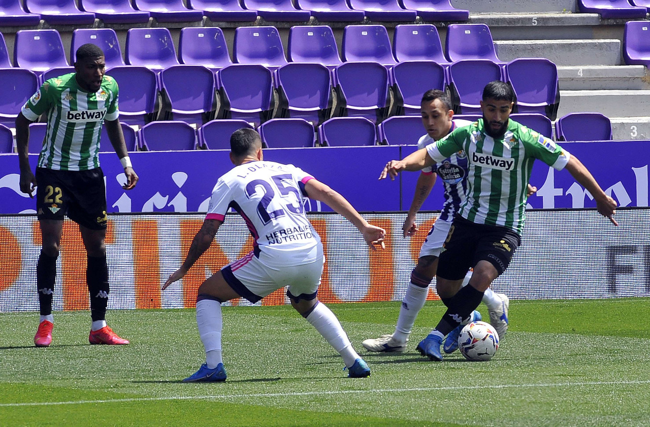 La Liga: Το ήθελαν κι οι δύο δεν το πήρε κανείς! (Video+Photos)