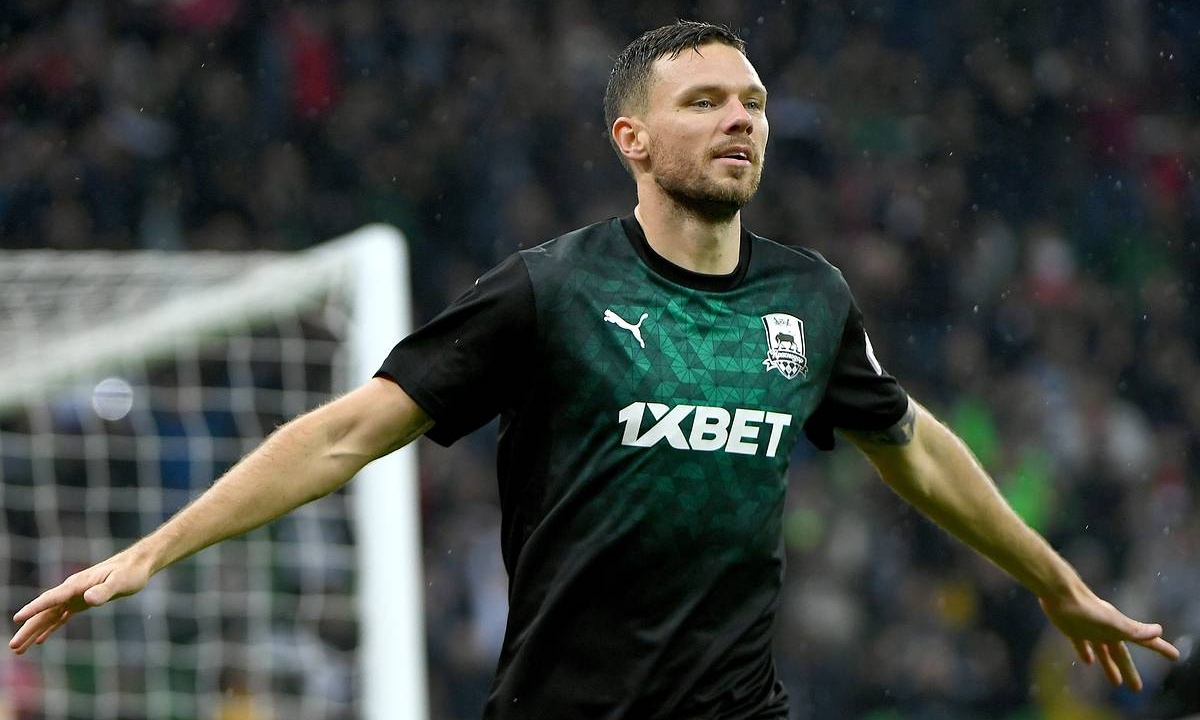 Μάρκους Μπεργκ: Το συγκινητικό «αντίο» του Σουηδού (photos)