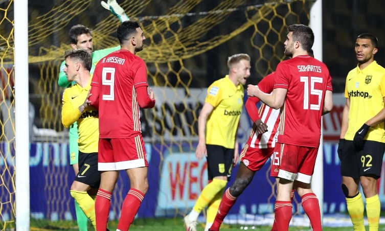 Ολυμπιακός: Ξεκινά ο Τζολάκης με Άρη - Προλαβαίνουν Χασάν, Σωκράτης