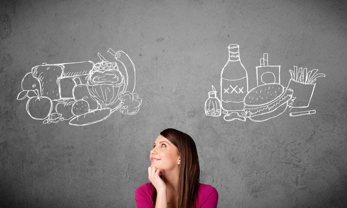 Οι 6 τροφές που αδυνατίζουν μετά το Πάσχα!