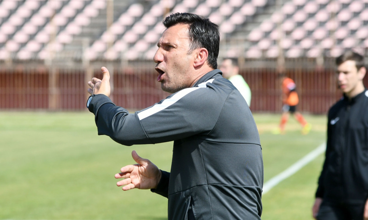 Απόλλων Λάρισας: Αξιολογεί το ρόστερ ο Φραντζέσκος