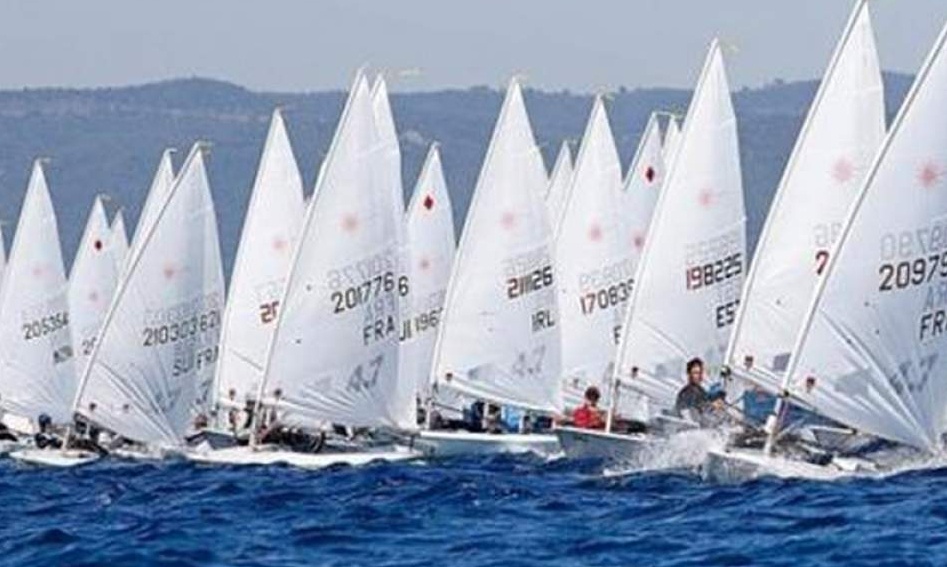 Πρεμιέρα στο ευρωπαϊκό 470 της Πορτογαλίας