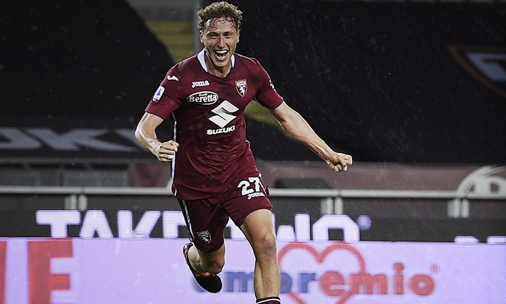 Serie A: Υποβιβάστηκε η Πάρμα
