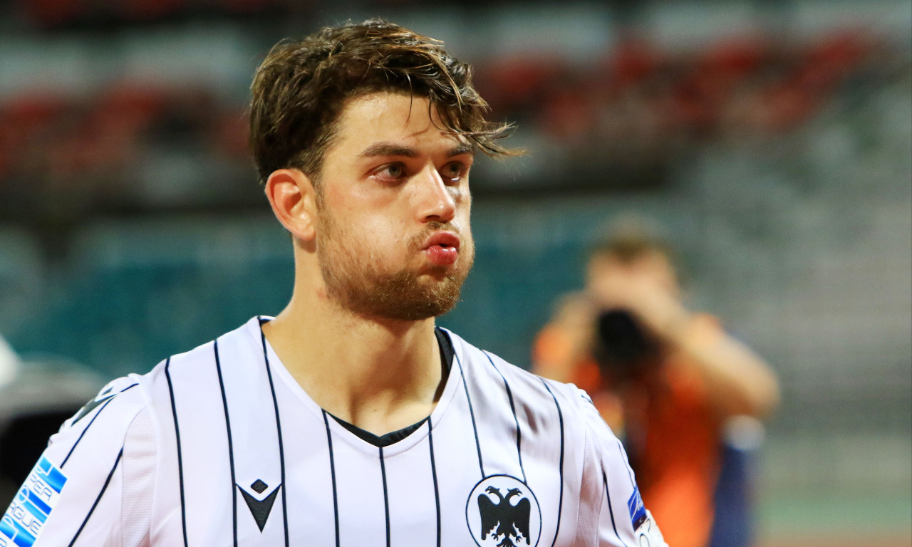 ΠΑΟΚ: ΟΑΚΑ με όλους τους διαθέσιμους, προπονήθηκε ο Μιχάι! (Photos)