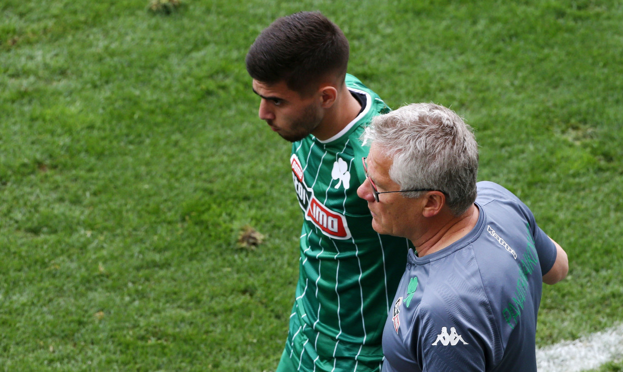 Παναθηναϊκός: Κομβικοί μήνες για να μη… χαθεί ένα ακόμη ταλέντο! (Photos)