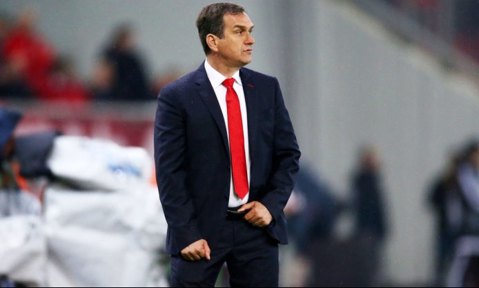 Ολυμπιακός Βόλου: Χωρίς Μπουτζίκο με Πιερικό