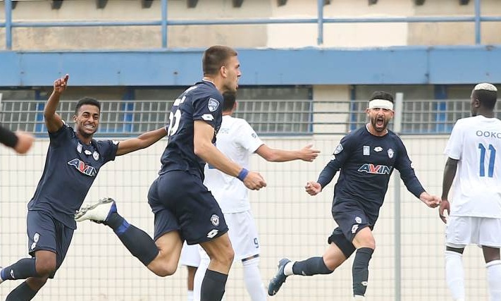 Ανδρέου: «Να καθιερωθεί η Επισκοπή στα υψηλά στρώματα της βαθμολογίας»