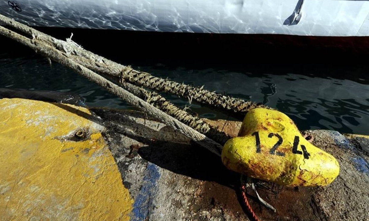 Απεργία ΠΝΟ: Δεμένα όλα τα πλοία στις 6 Μαΐου