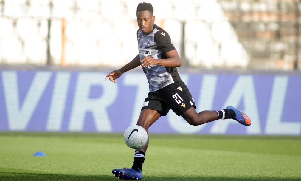 ΠΑΟΚ: Τα δεδομένα της παραμονής του Μπάμπα Ραχμάν και η Τσέλσι