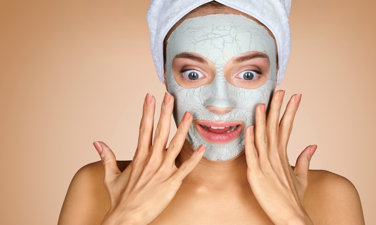 Αλκοόλ, ζάχαρη, αλάτι: Πώς θα αποτοξινώσετε το δέρμα σας