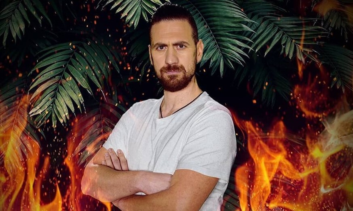 Survivor: Ο Παπαδόπουλος τους... έδωσε όλους - Απίστευτες ατάκες για Σάκη και James