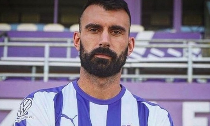 Κυπελλούχος Ουγγαρίας με την Ούιπεστ ο Κουτρουμπής (video)