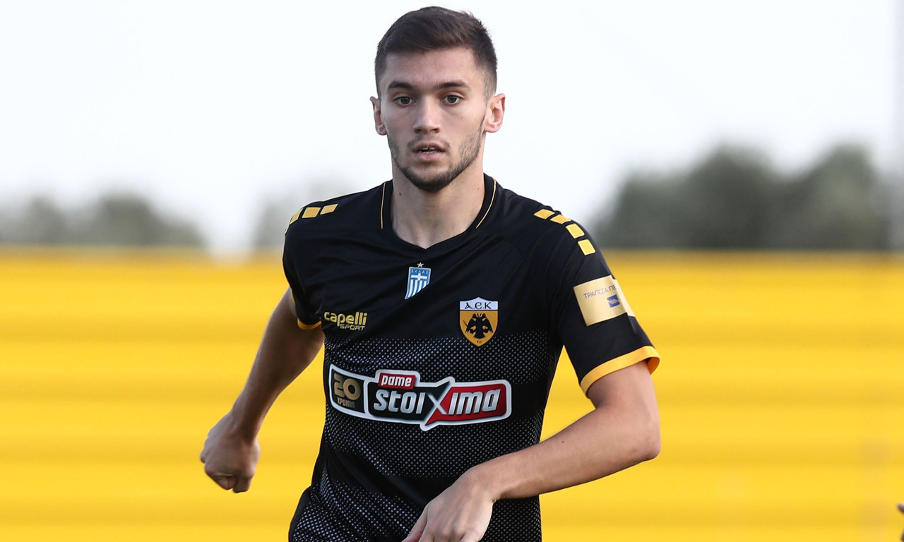 ΑΕΚ: Επέστρεψε ο Σαμπανάτζοβιτς, αλλά επιμένουν οι σειρήνες