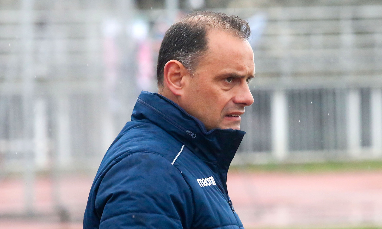 Βεργέτης: «Χρειαζόμαστε περισσότερες νίκες και βαθμούς»