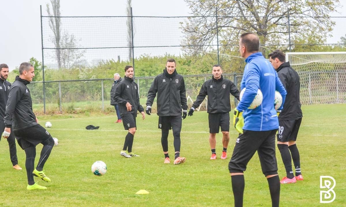 Βέροια: Δύο απόντες με Τρίγλια