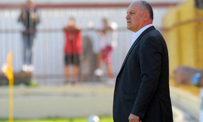 Ασπρόπυργος: Επίσημη επιστροφή Φυντάνη