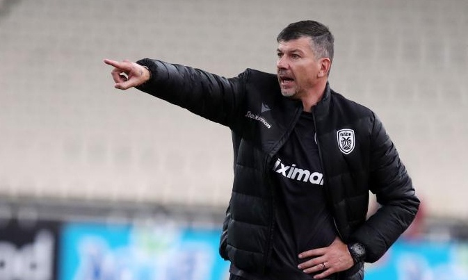 Γκαρσία: «Δείξαμε το χαρακτήρα μας σε όλα τα πρόσφατα παιχνίδια»