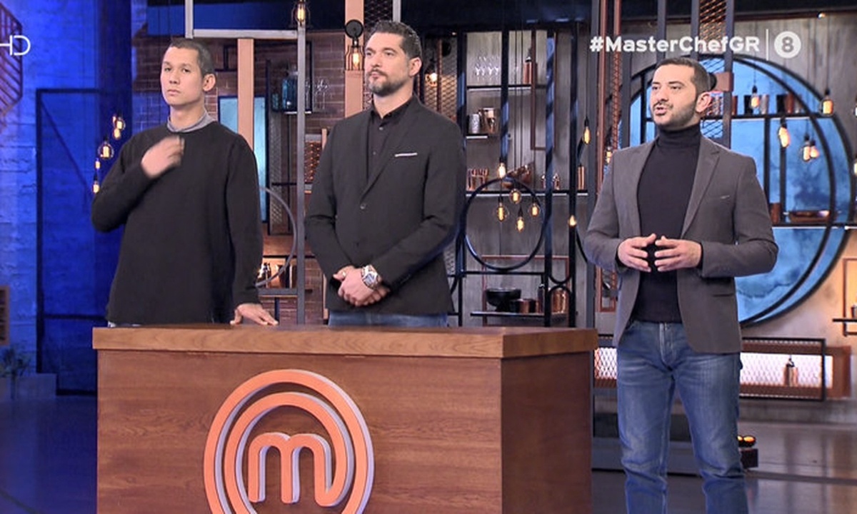 MasterChef 5: Γιατί αποχώρησε με κλάματα ένα από τα φαβορί;