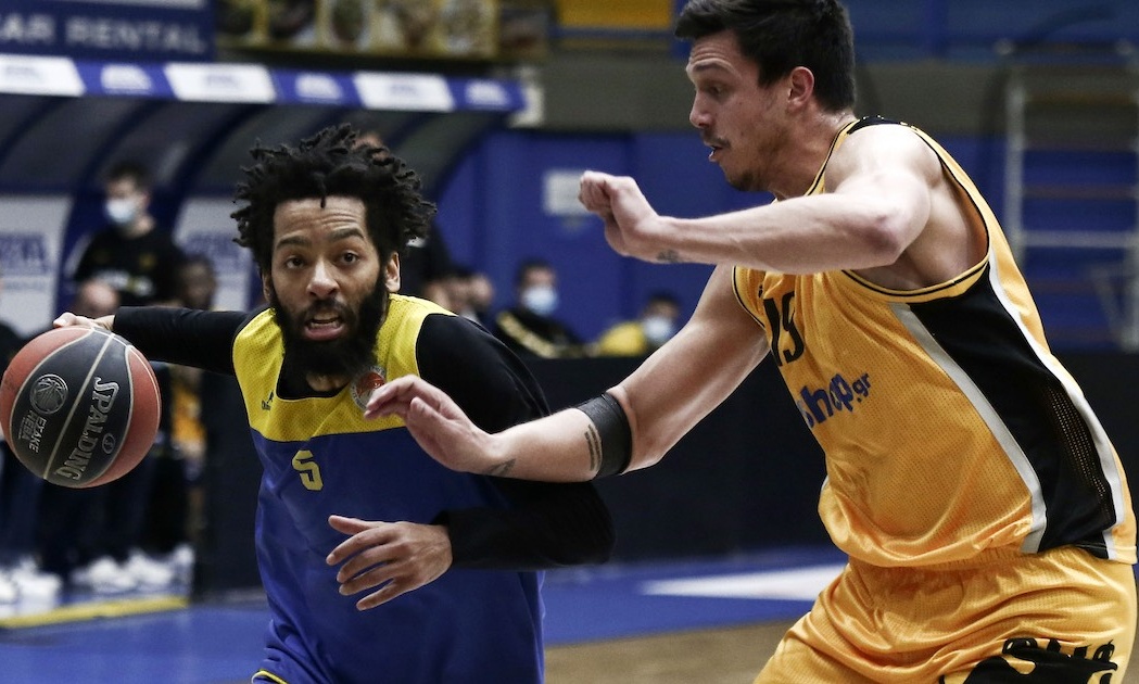 Περιστέρι: Φιλικό με την ΑΕΚ