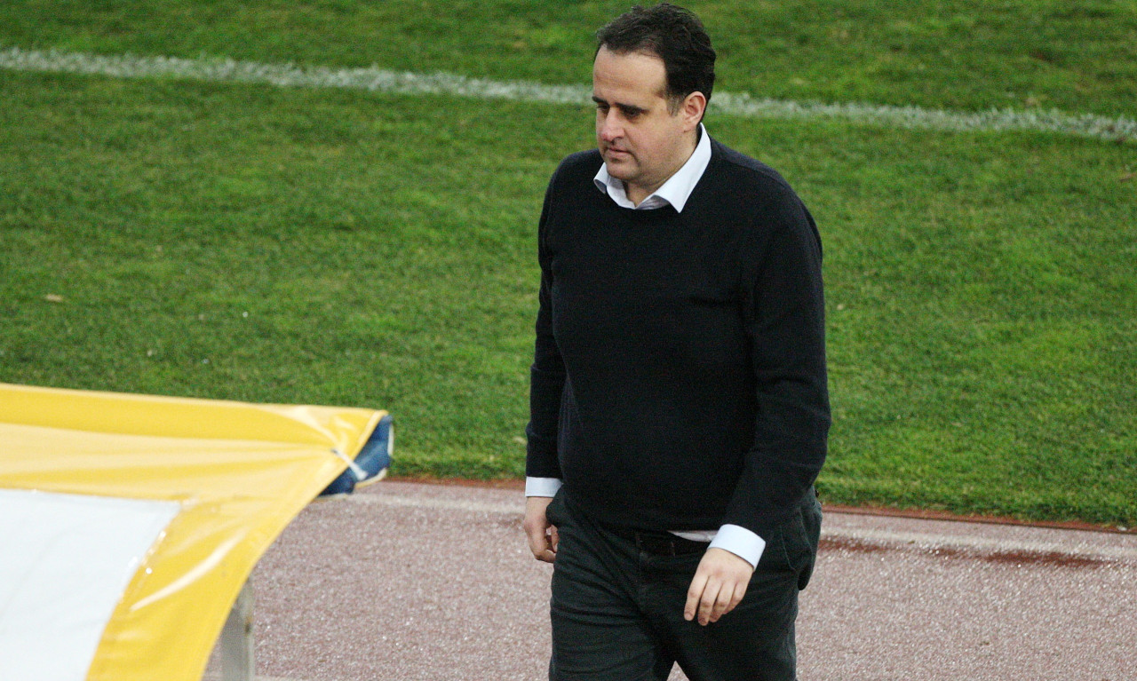 Νότιγχαμ Φόρεστ: Στον «αέρα» ο Βρέντζος (photos)