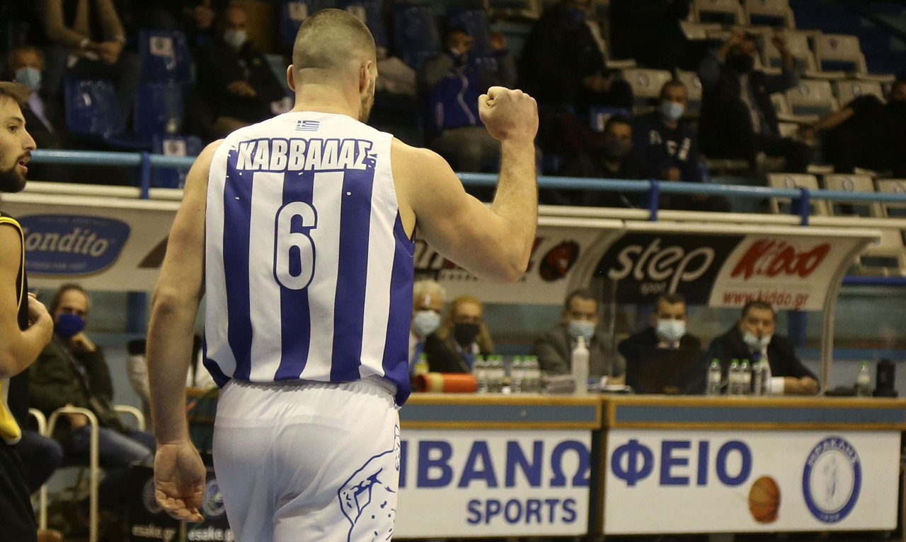 ΑΠΟΚΑΛΥΨΗ: Μια ανάσα από την Μπιλμπάο ο Καββαδάς