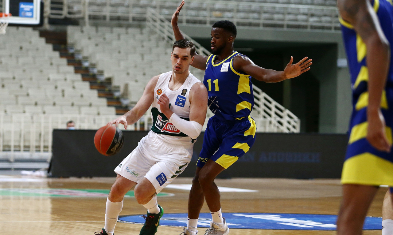 Live Chat Παναθηναϊκός ΟΠΑΠ-Λαύριο