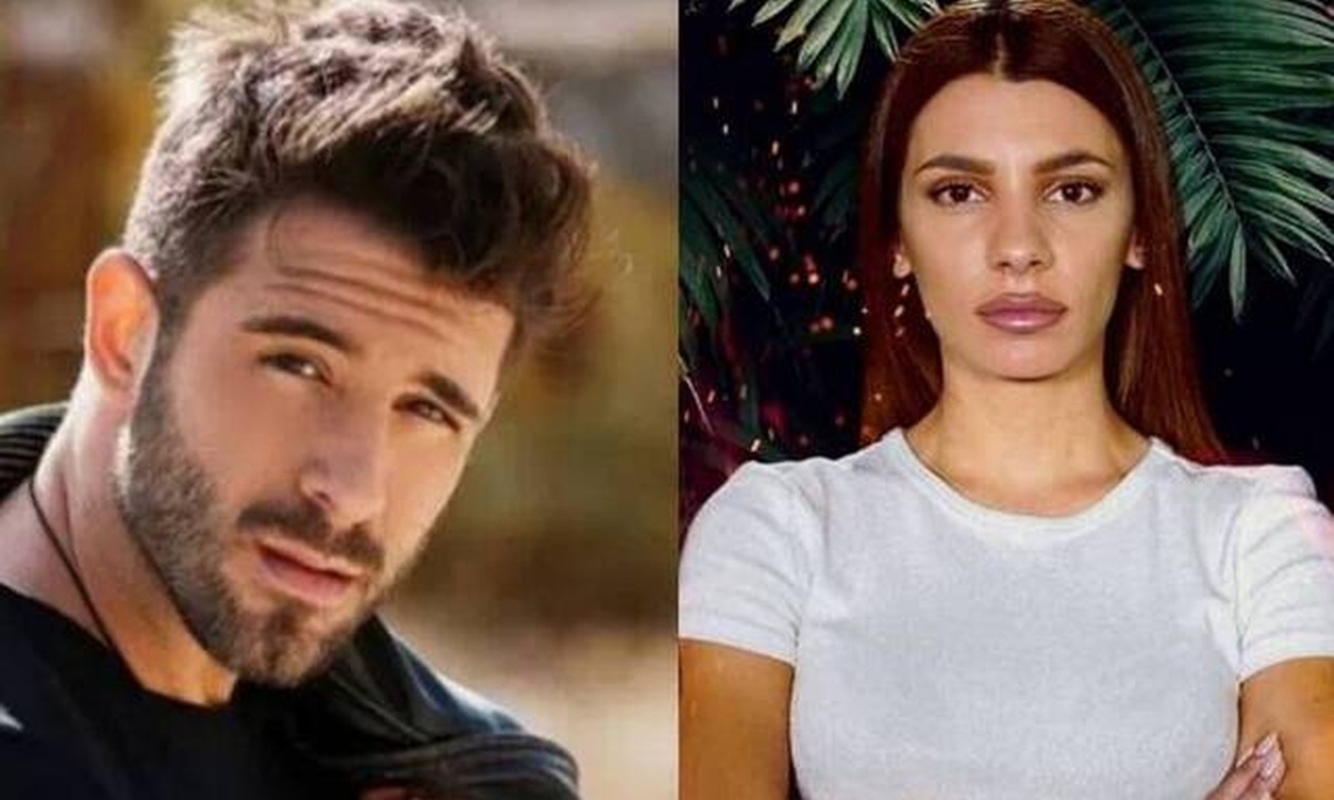 Survivor: Γιώργος Λιβάνης: Η πρώτη ανάρτηση του τραγουδιστή μετά τα παράπονα της Μαριαλένας