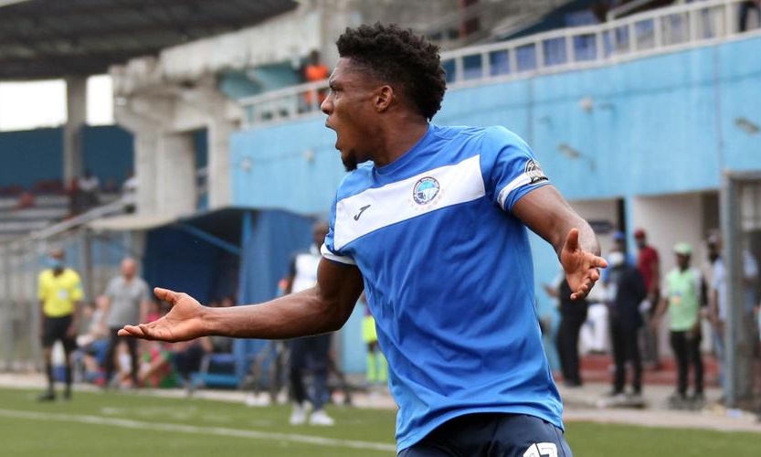 Ολυμπιακός: Σενάριο για Ιγουάλα για τα άκρα (photos+video)