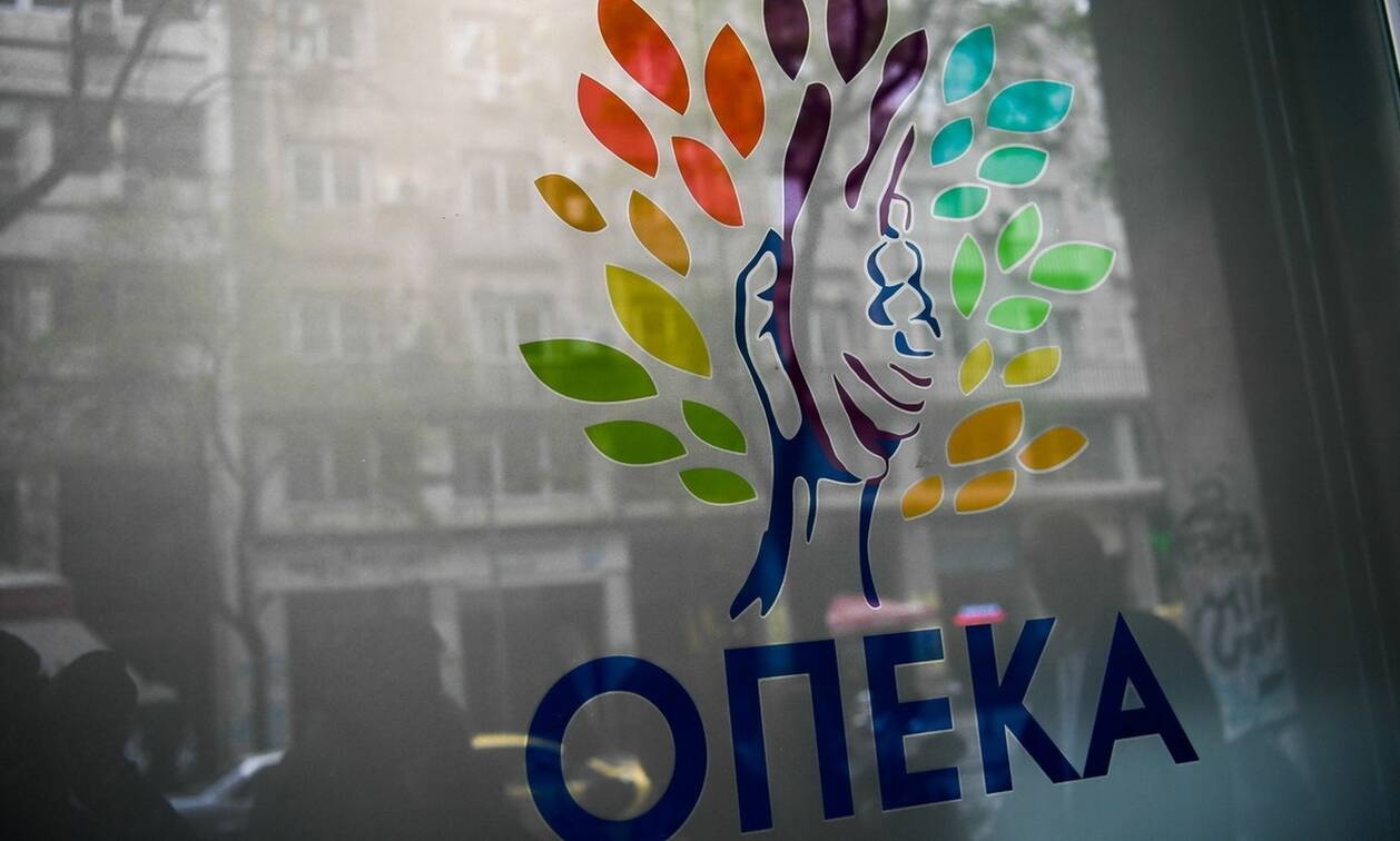 ΟΠΕΚΑ - Επίδομα Παιδιού: Ανοιχτή για αιτήσεις η Α21 - Πότε θα πληρωθεί η Β' δόση