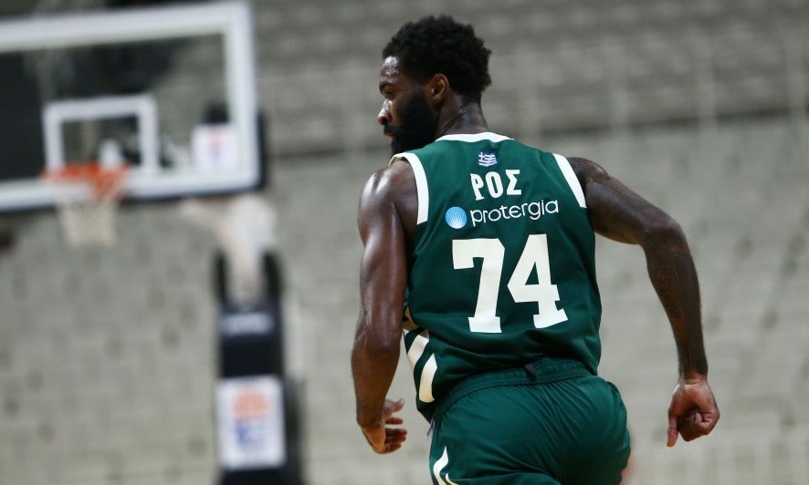 Παναθηναϊκός ΟΠΑΠ-Λαύριο 108-71: Στον τελικό με «μαέστρο» Σαντ-Ρος (photos)