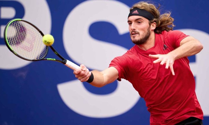 Στέφανος Τσιτσιπάς: Απρόσμενος αποκλεισμός από το Mutua Madrid Open