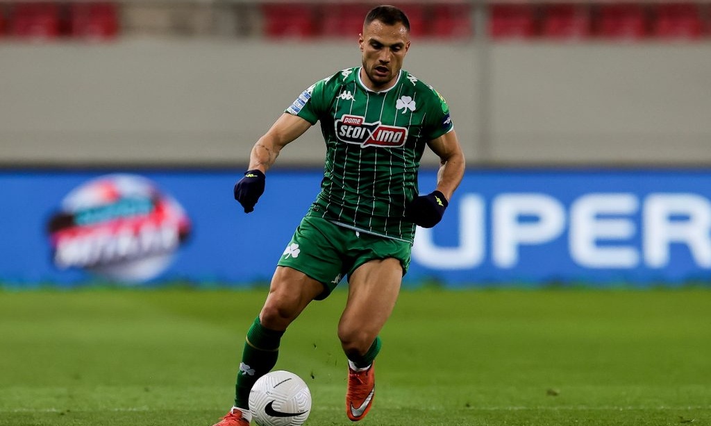 Παναθηναϊκός: Ξεκάθαρος Μολό - Αυτά θέλει ο Γάλλος (photos)