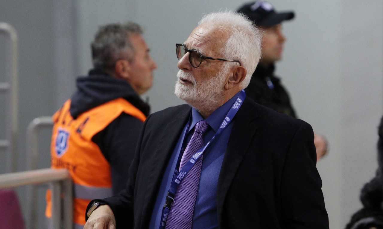 ΕΟΚ: Ο Τσαγκρώνης απάντησε στον Φασούλα!