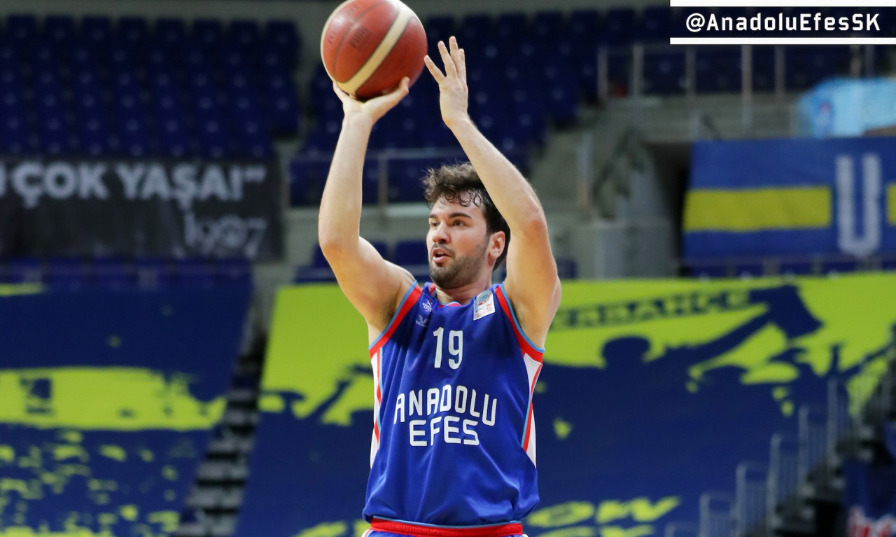 Φενέρμπαχτσε-Αναντολού Εφές 84-88: Με ανατροπή και Σιμόν πήρε το ντέρμπι