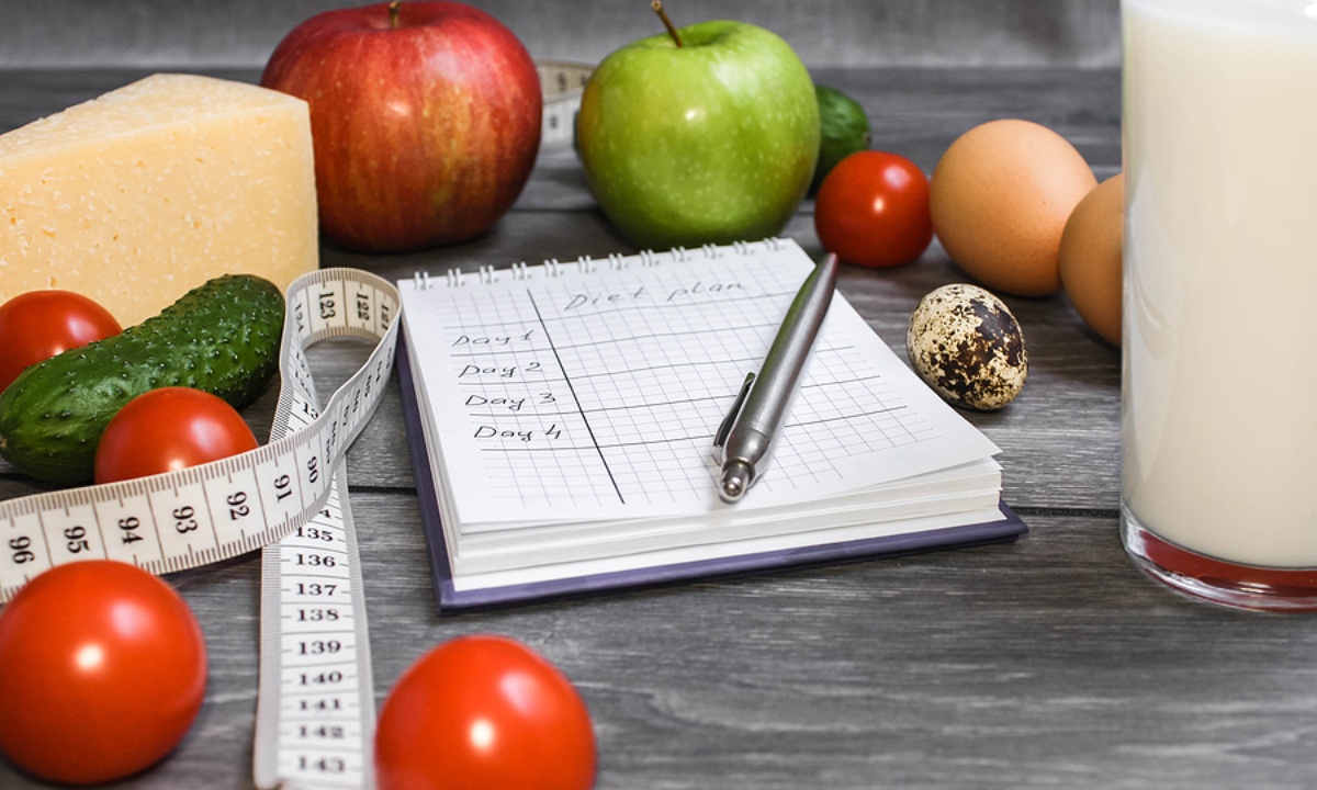 Αδυνάτισμα: Τροφές που θα σας βοηθήσουν να κάψετε περισσότερο λίπος (εικόνες)