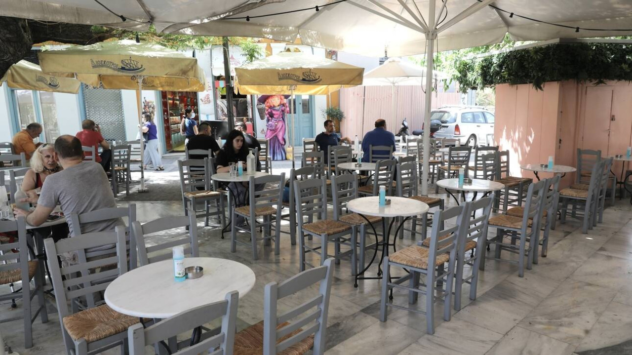 Εστίαση: Στις 10 Μαΐου ανοίγει η πλατφόρμα για τις επιδοτήσεις
