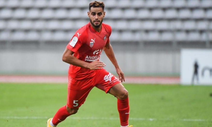 Ολυμπιακός: Η πρώτη του μεταγραφή και ο Μαροκινός χαφ που του γυάλισε! (photos-videos)