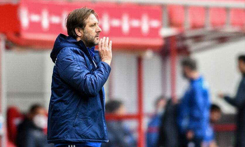 Ολυμπιακός: Γουλβς καλεί Μαρτίνς - Τα δεδομένα της υπόθεσης