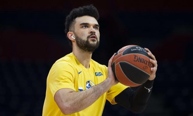 Ενσωματώνεται άμεσα στους Μπακς ο Μπράιαντ