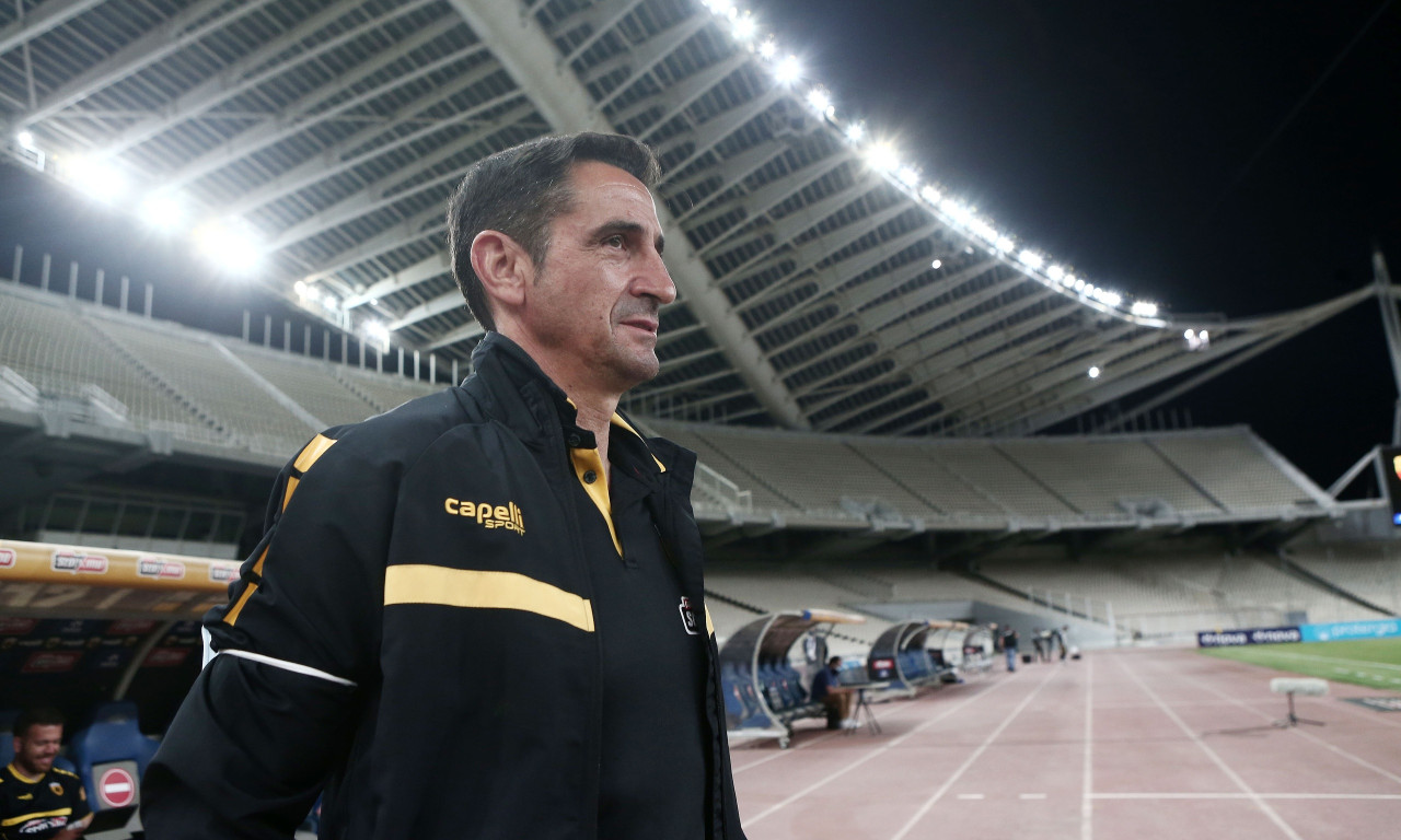 Χιμένεθ: «Είναι η χειρότερη περίοδος στην ποδοσφαιρική μου ζωή»