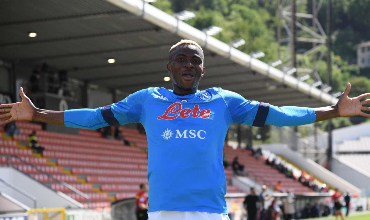 Serie A: Ανέβηκε δεύτερη με τεσσάρα και περιμένει η Νάπολι…(Photos)