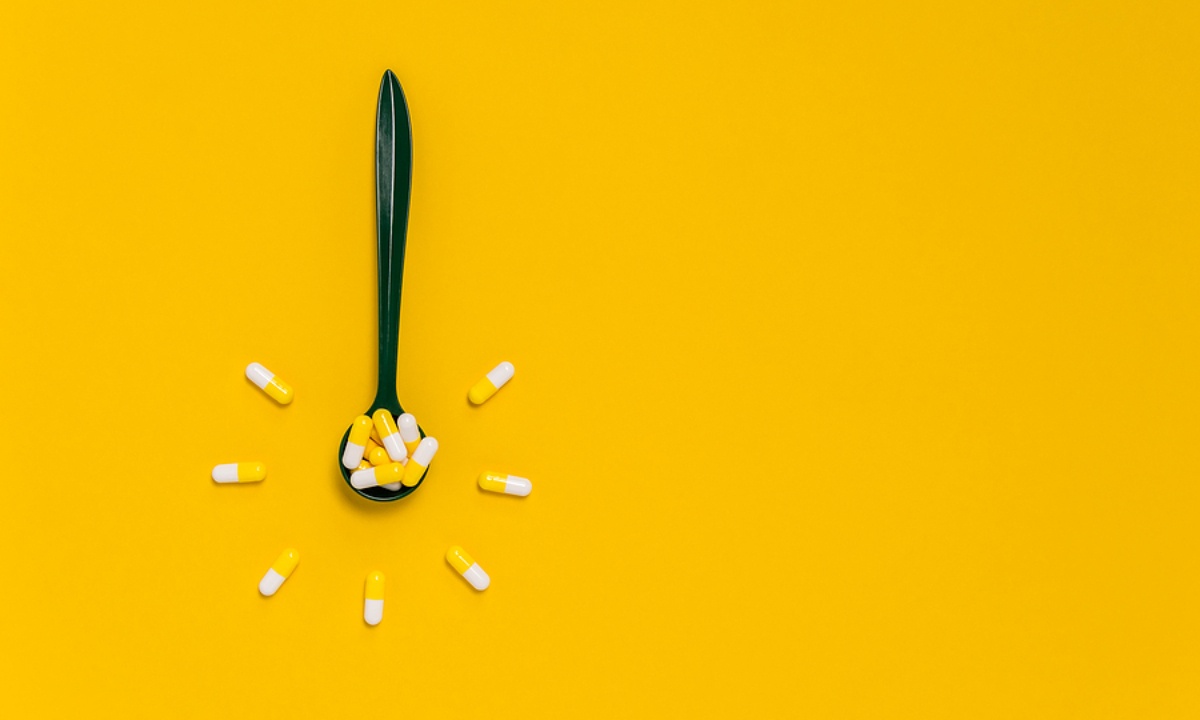 Βιταμίνη Α: Τι προκαλεί σε υψηλά επίπεδα στον οργανισμό (εικόνες)