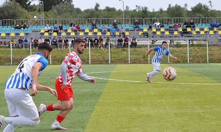 Διαγόρας Βραχνέικων: Σοβαρός τραυματισμός για Αλεξανδρή