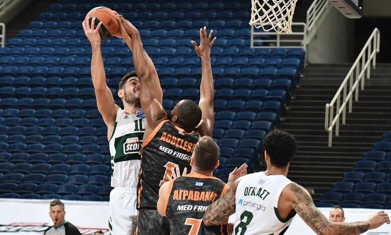 Παναθηναϊκός ΟΠΑΠ-Προμηθέας: Για την πρώτη κούπα