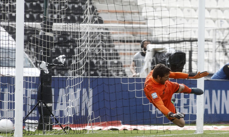 ΠΑΟΚ-Άρης 2-0: Μόνο νίκες με Παναθηναϊκό και ΑΕΚ το σύνθημα του Κουέστα! (photos)