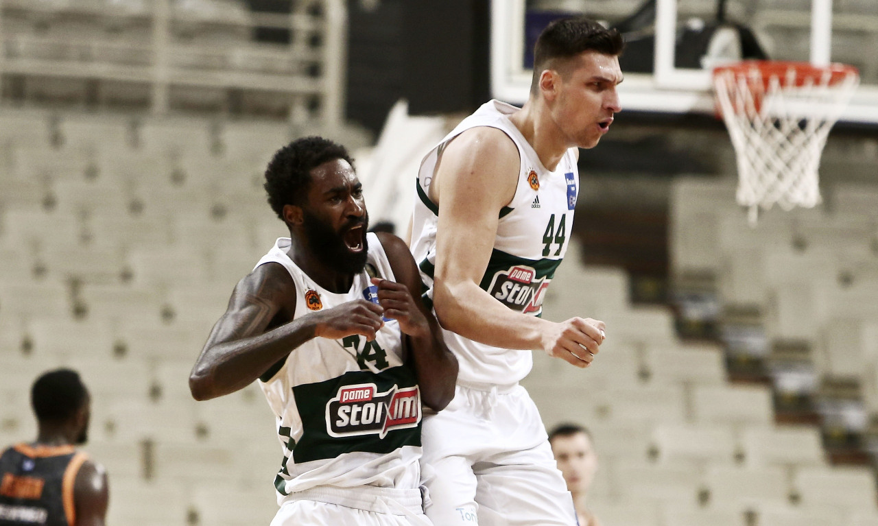 Μήτογλου: «Πετύχαμε ένα στόχο, δουλειά και συνεχίζουμε» (video)