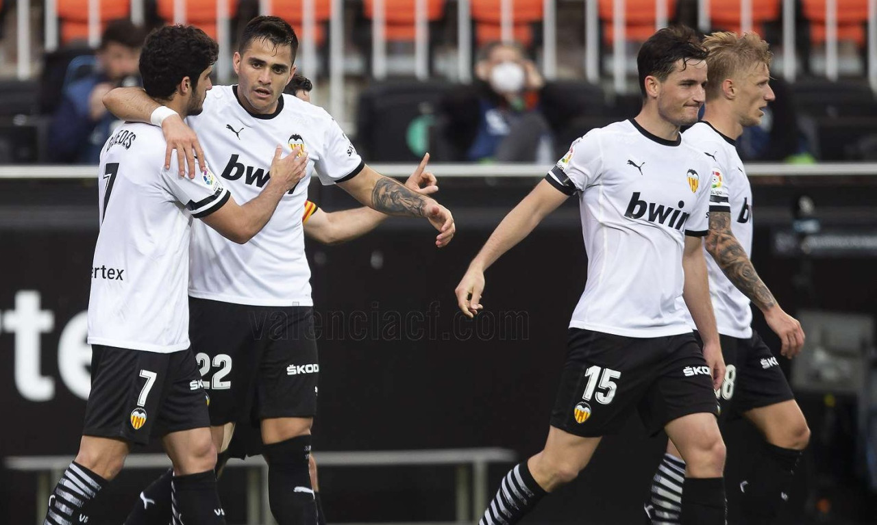 La Liga: Σώθηκε η Βαλένθια, στο πρόβλημα η Βαγιαδολίδ! (Video)