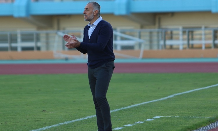 Ταουσιάνης: «Μένει ένας ημιτελικός και ένας… τελικός για τον Εργοτέλη»