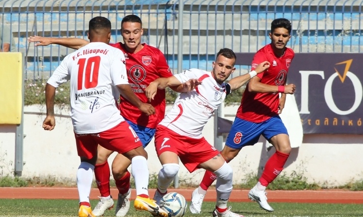 Πανιώνιος: Συναγερμός στη Νέα Σμύρνη - Κίνδυνος να χαθεί το ματς στα χαρτιά