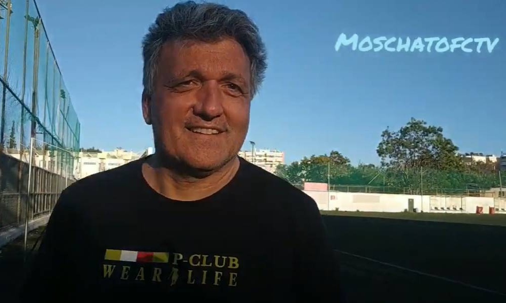 Γκούμας: «Εξάποντη η νίκη με Εθνικό – Απίστευτο συναίσθημα!»